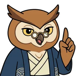 ホウ先生