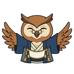 ホウ先生