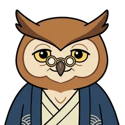 ホウ先生