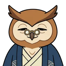 ホウ先生